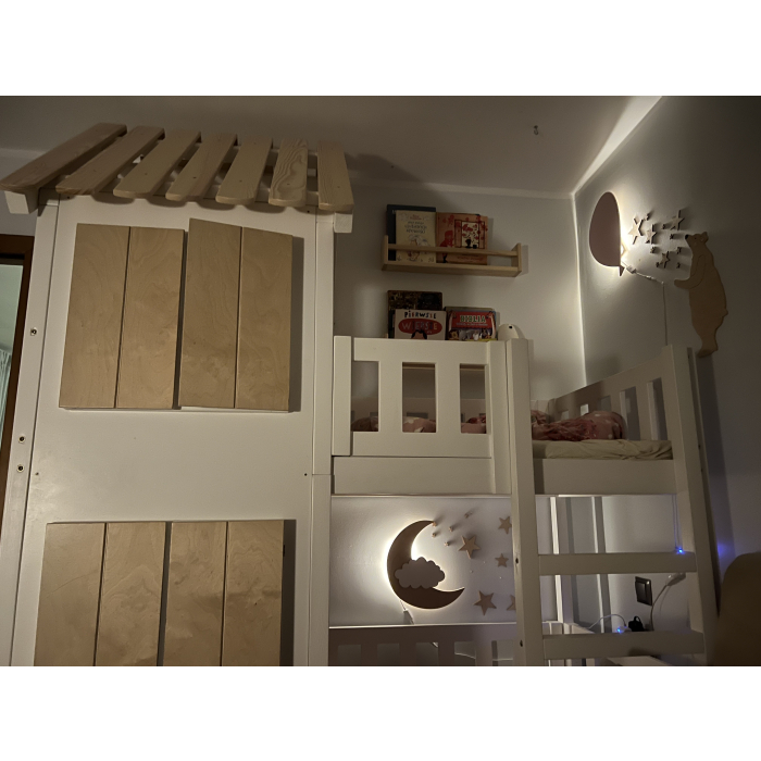 hoogslaper Eindhoven huisje design